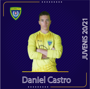 Daniel Castro (POR)