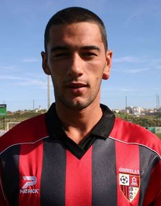 Paulo Matias (POR)