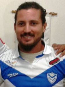 Juan Leroyer (ARG)