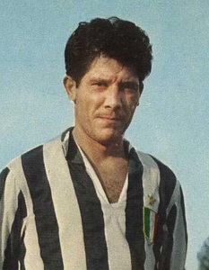 Omar Sívori (ARG)