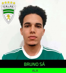 Bruno Sá (POR)
