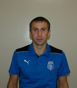 Sergei Dzodziyev (RUS)