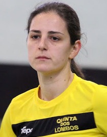 Ana Raquel (POR)