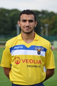 Moussa Lebbihi (FRA)