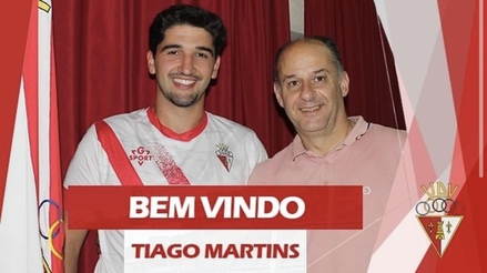 Tiago Martins (POR)
