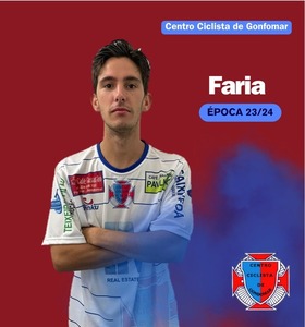 Bruno Faria (POR)