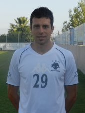 Pablo Vranjicn (ARG)