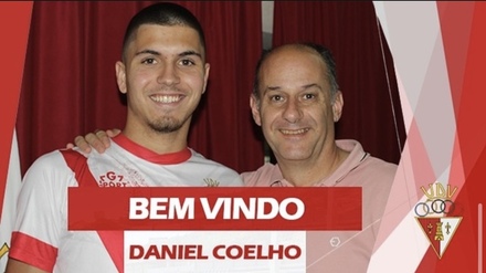 Daniel Coelho (POR)
