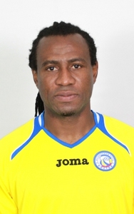 Isaac Okoronkwo (NGA)
