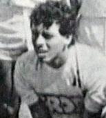 Raúl Toro Basáez (CHI)