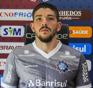 Matheus Aurélio (BRA)