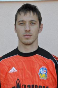 Maksim Kabanov (RUS)