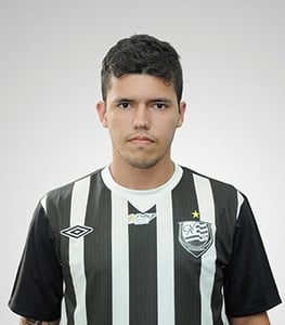 Hugo Rodrigues (BRA)