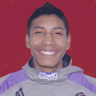 Rodrigo Ávila (BOL)