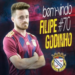 Filipe Godinho (POR)