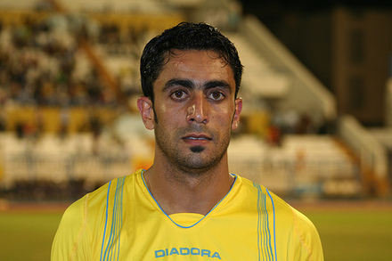 Mostafa Karim (IRQ)