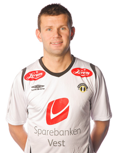 Eirik Bakke (NOR)