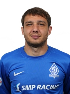 Mikhail Markosov (RUS)