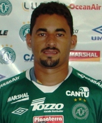 Luciano Ratinho (BRA)