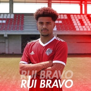 Rui Bravo (POR)