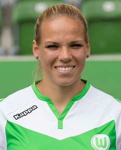 Isabel Kerschowski (GER)