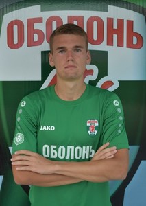 Egor Prokopenko (UKR)