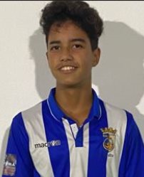 Emanoel Souza (POR)