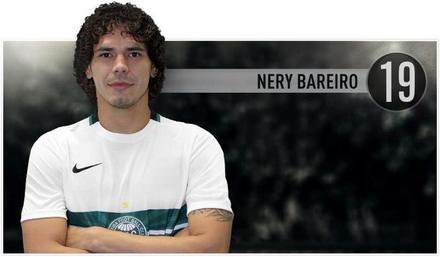 Nery Bareiro (PAR)