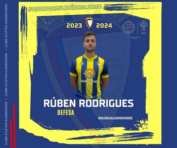 Rúben Rodrigues (POR)