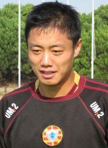 Jun Hu (CHN)