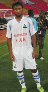 Everton Silva (BRA)