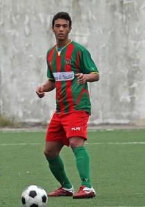 Tiago Tavares (POR)