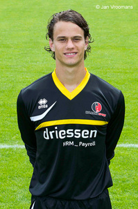 van der Steen (NED)