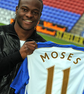 Victor Moses (ENG)