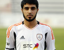 Abdulmajeed Al-Ruwaili (KSA)