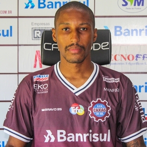 Gustavinho (BRA)