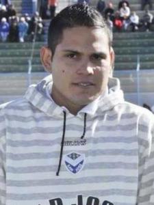 Carlos Vargas (BOL)