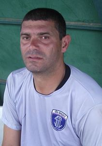 Silvio Luiz (BRA)