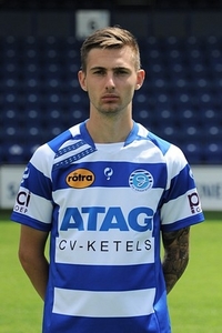 Lars van Roon (NED)
