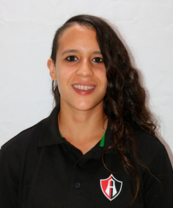 Fabiola Ibarra (MEX)