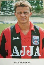 Cvijan Milosevic (BIH)