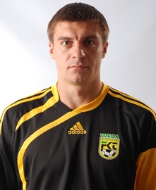 Ruslan Levyga (UKR)