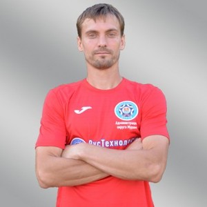 Mikhail Rytov (RUS)