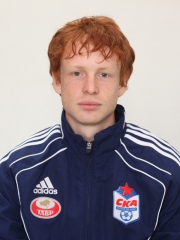 Aleksei Nikolaev (RUS)