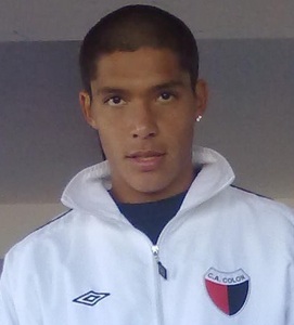 Marcelo Argüello (ARG)