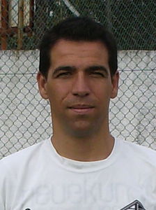 Filipe Laçal (POR)