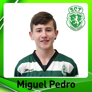 Miguel Pedro (POR)