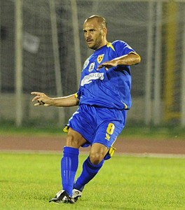 Fabio Vannoni (ITA)