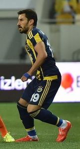 Sener Ozbayrakli (TUR)
