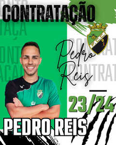 Pedro Reis (BRA)